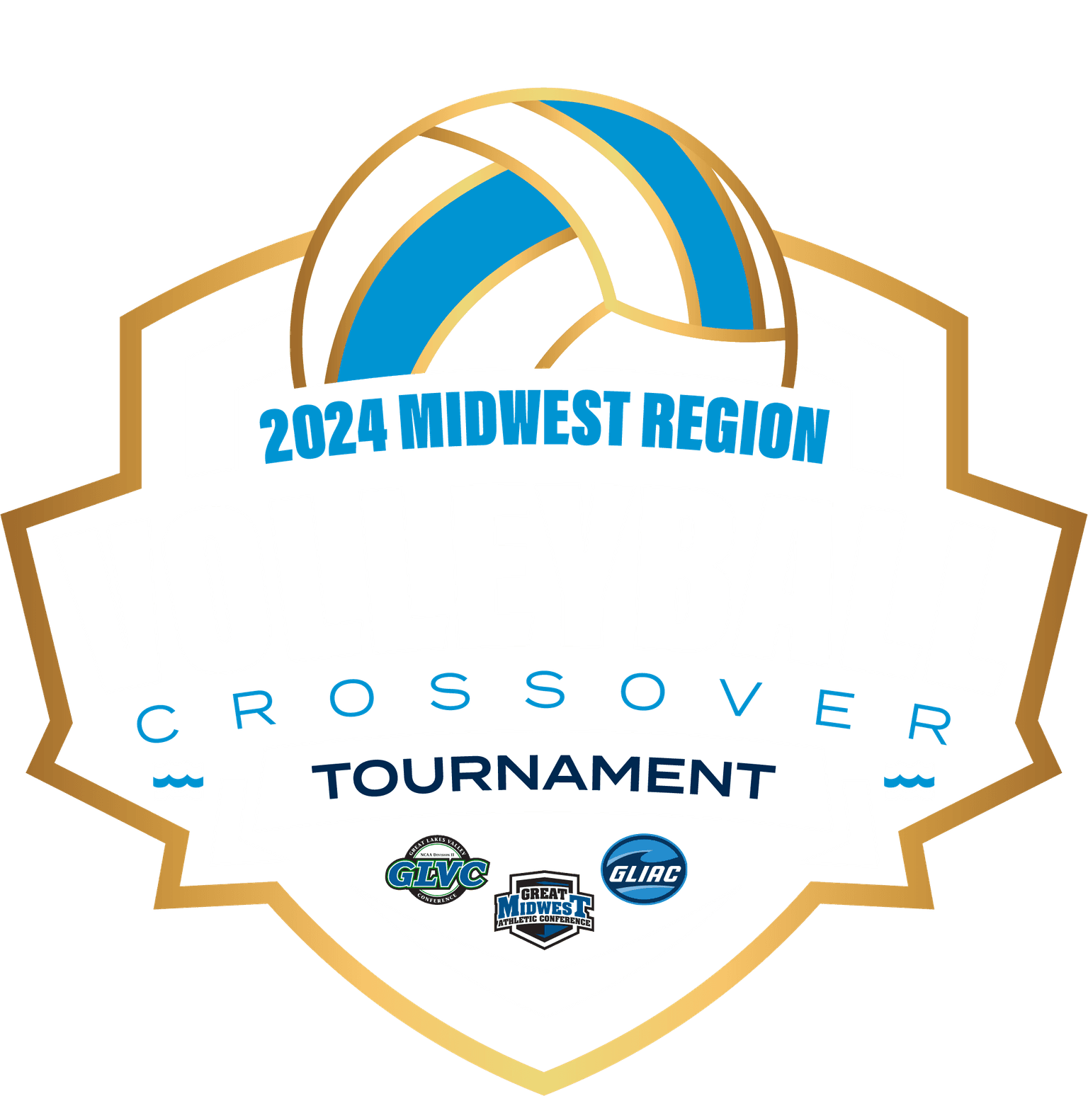 Midwest Region Volleyball Crossover