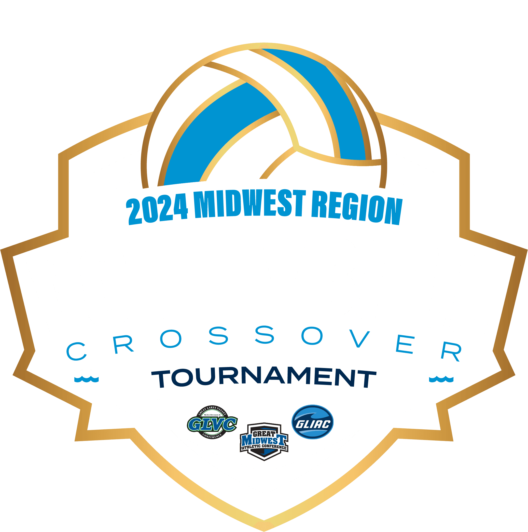 Midwest Region Volleyball Crossover